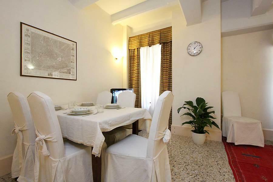 Camilla Apartment In Venice-Molino 外观 照片